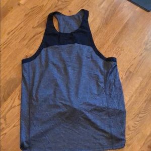 Lulu tank